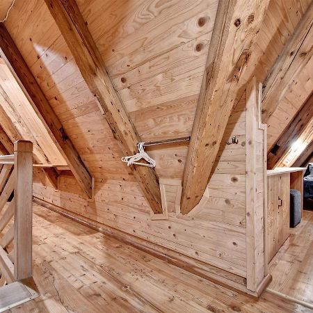 Apartamenty Swiatlomir Закопане Экстерьер фото