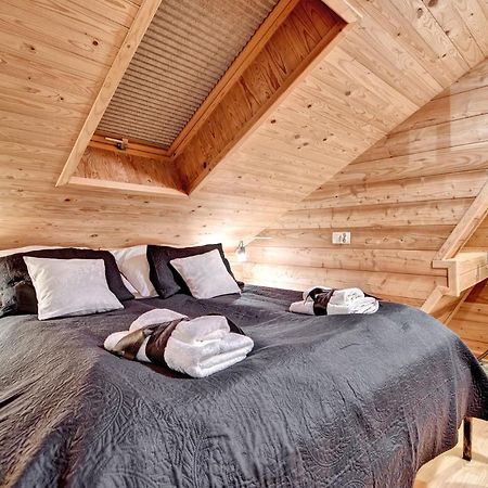 Apartamenty Swiatlomir Закопане Экстерьер фото