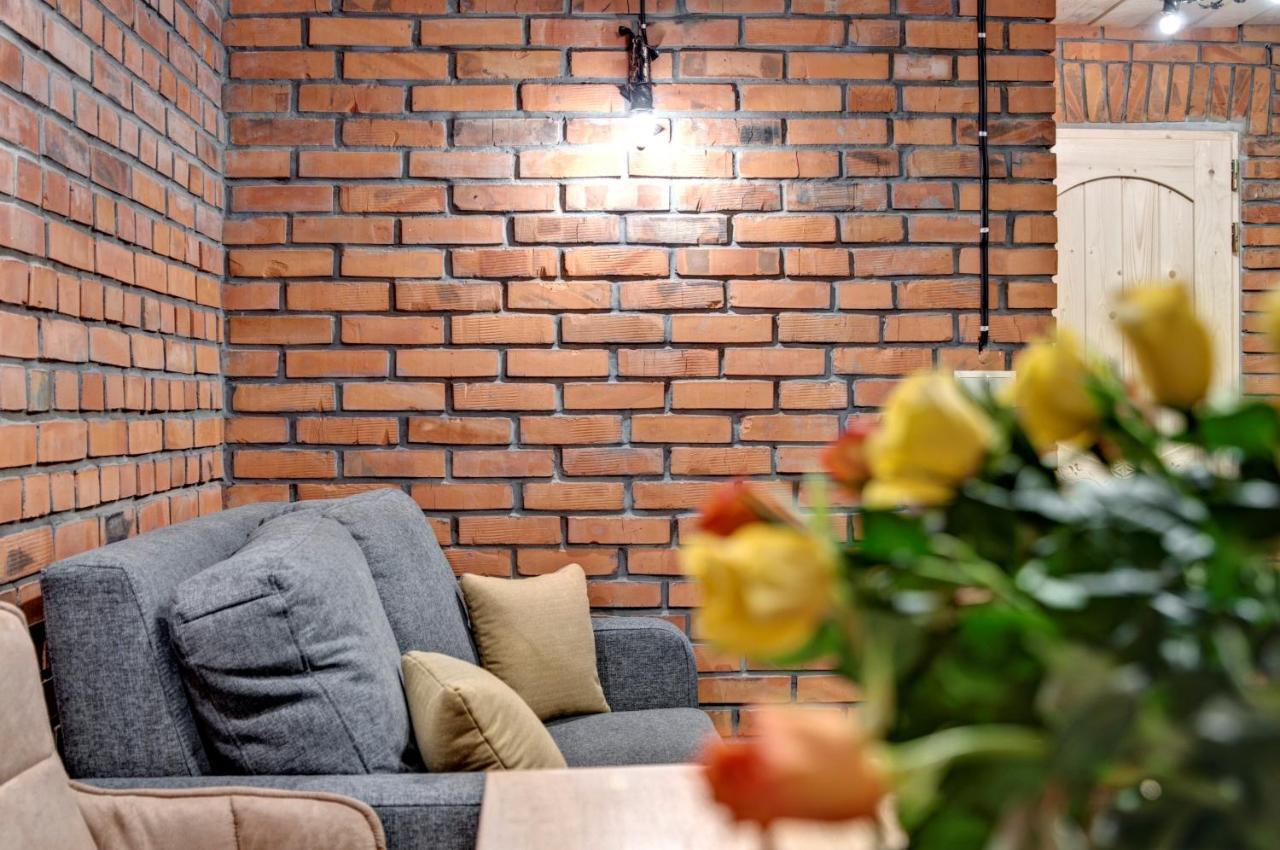 Apartamenty Swiatlomir Закопане Экстерьер фото