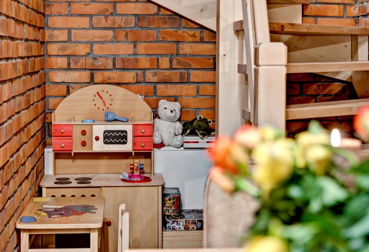 Apartamenty Swiatlomir Закопане Экстерьер фото
